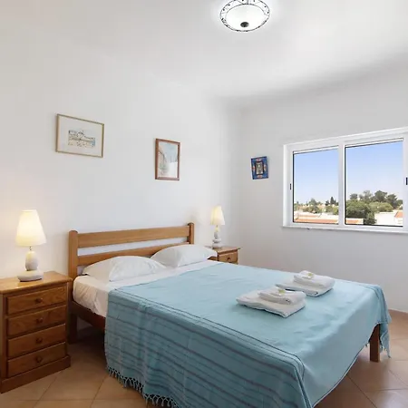Daire Quinta Gomeira 74