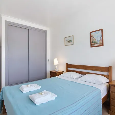 Quinta Gomeira 74 Daire