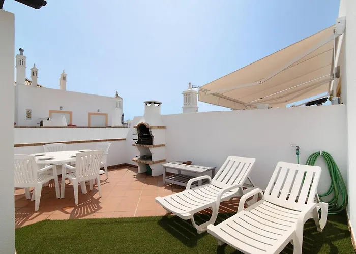 Quinta Gomeira 74 アパート カバナス・デ・タビラ