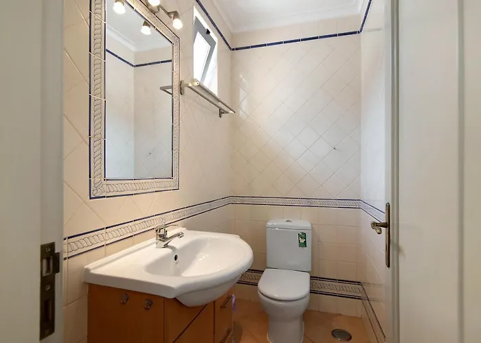 アパート Quinta Gomeira 74