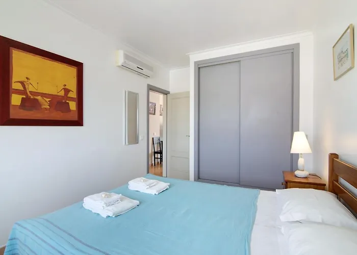 Quinta Gomeira 74 * カバナス・デ・タビラ