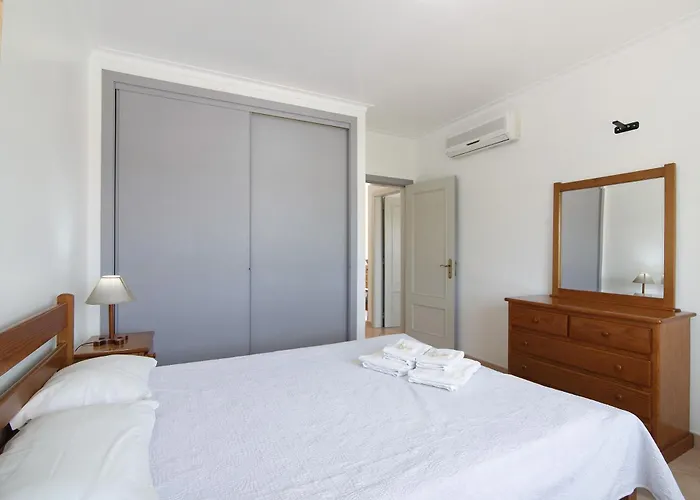 アパート Quinta Gomeira 74 カバナス・デ・タビラ