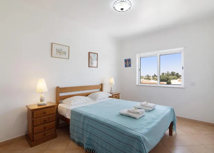 アパート Quinta Gomeira 74 カバナス・デ・タビラ