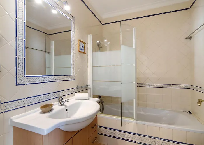 アパート Quinta Gomeira 74 *