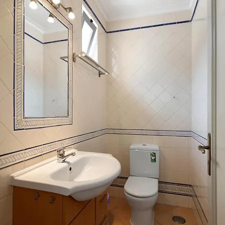 דירה Quinta Gomeira 74