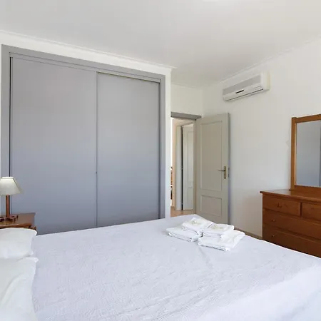 דירה Quinta Gomeira 74 קבאנס דה טאבירה