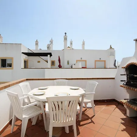 Quinta Gomeira 74 Cabanas De Tavira