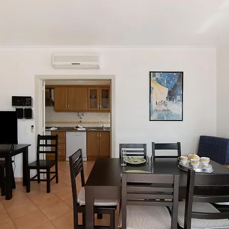 Quinta Gomeira 74 Apartment Cabanas De Tavira